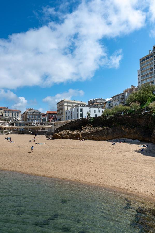 De La - Nouvel Etablissement Biarritz