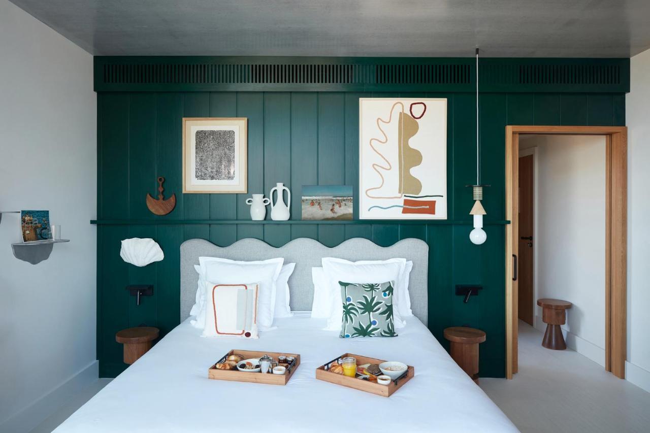 De La - Nouvel Etablissement Hotel Biarritz