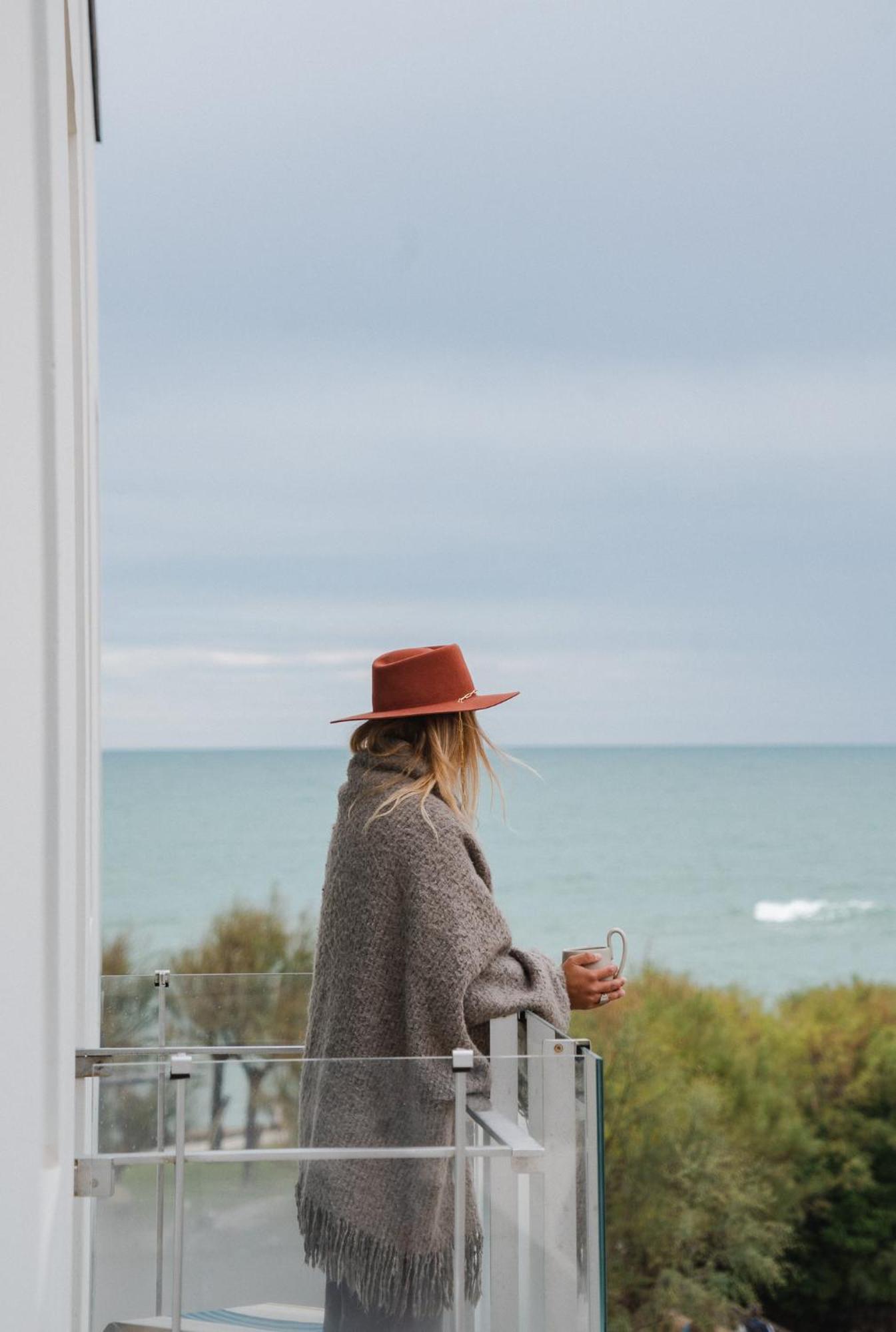 De La - Nouvel Etablissement 4* Biarritz