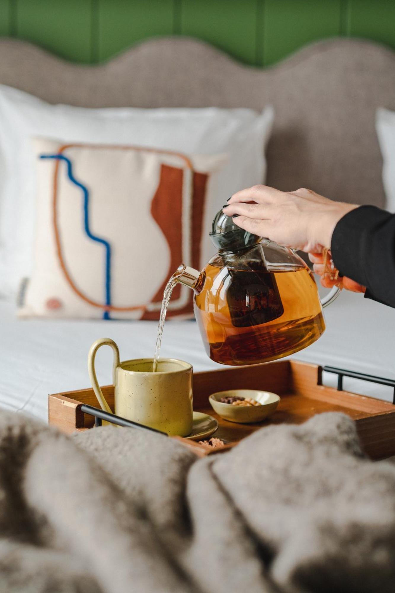 De La - Nouvel Etablissement Hotel 4*