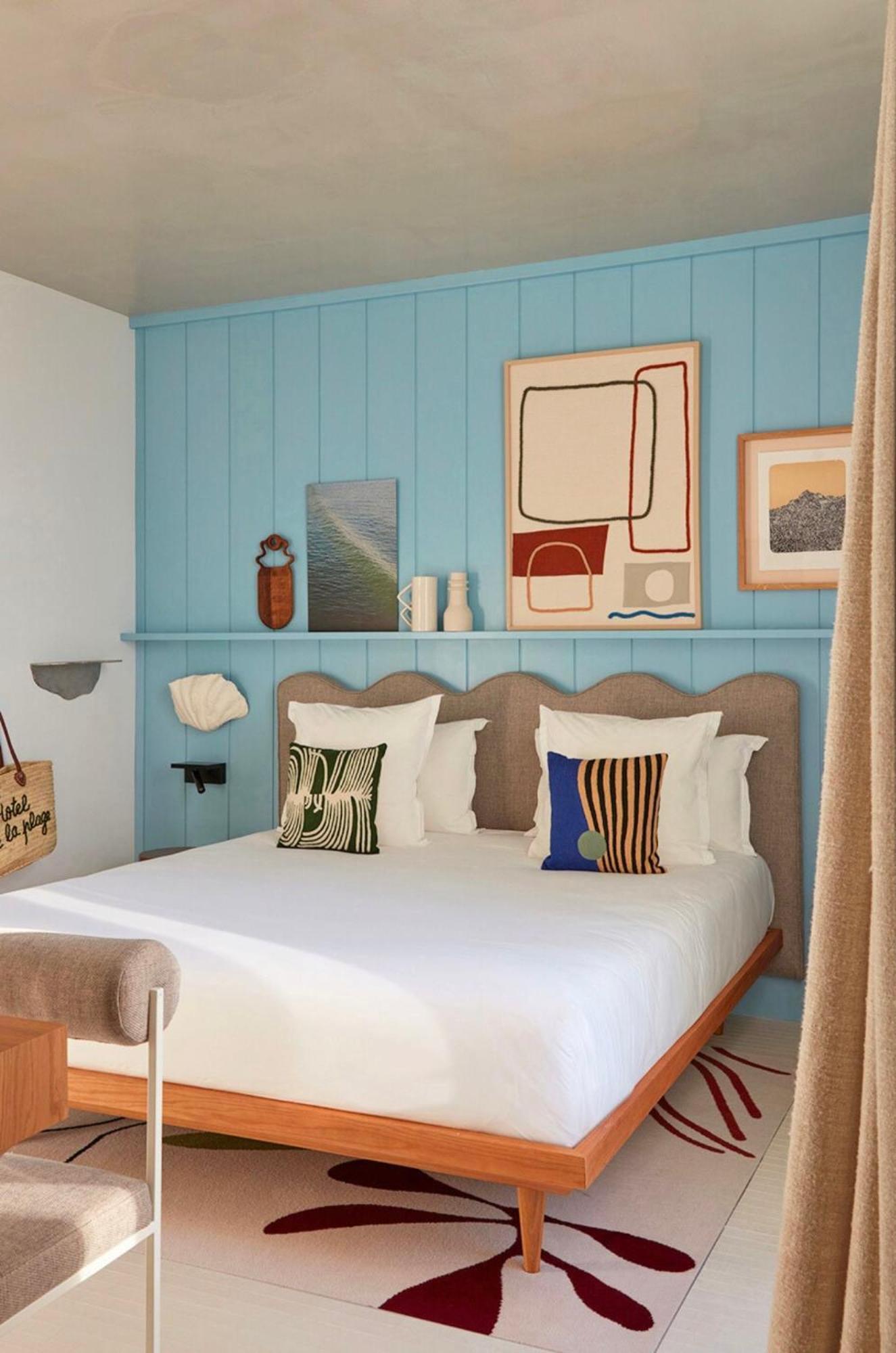 De La - Nouvel Etablissement Hotel 4*