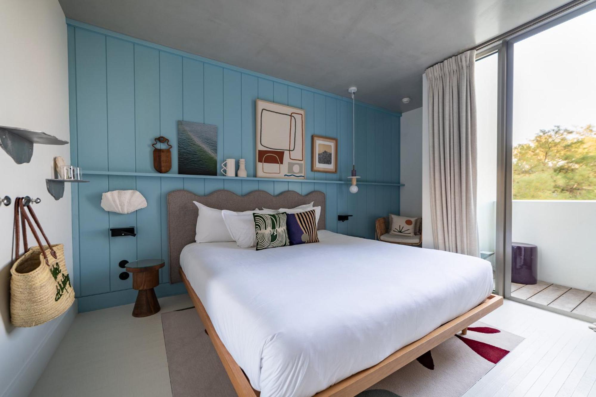 Hotel De La - Nouvel Etablissement 4*