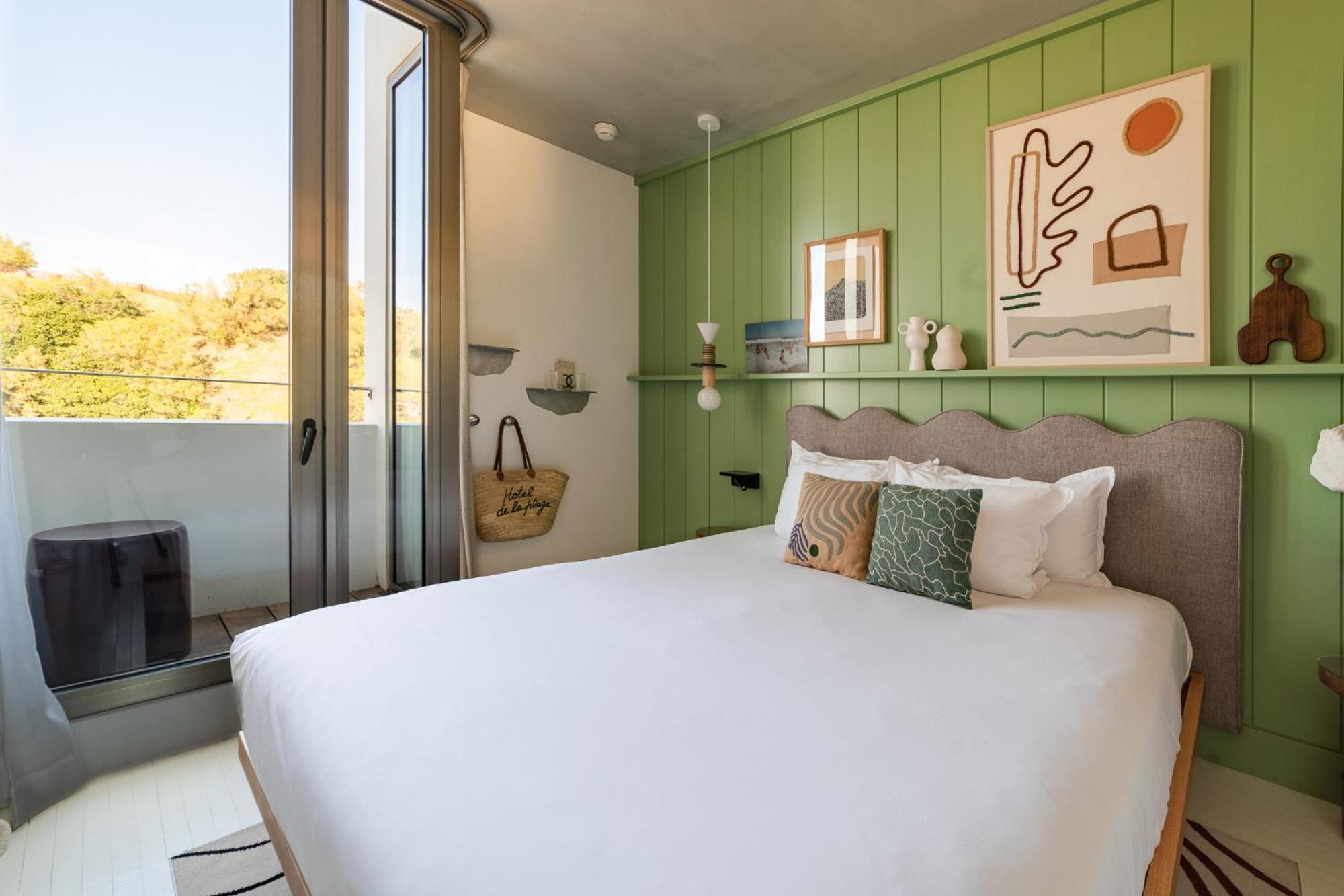 Hotel De La - Nouvel Etablissement Biarritz