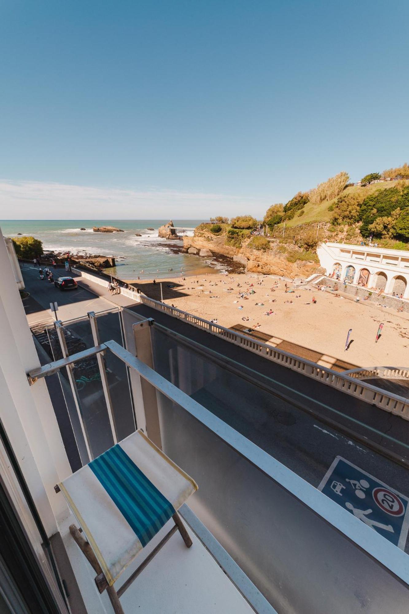 De La - Nouvel Etablissement Biarritz