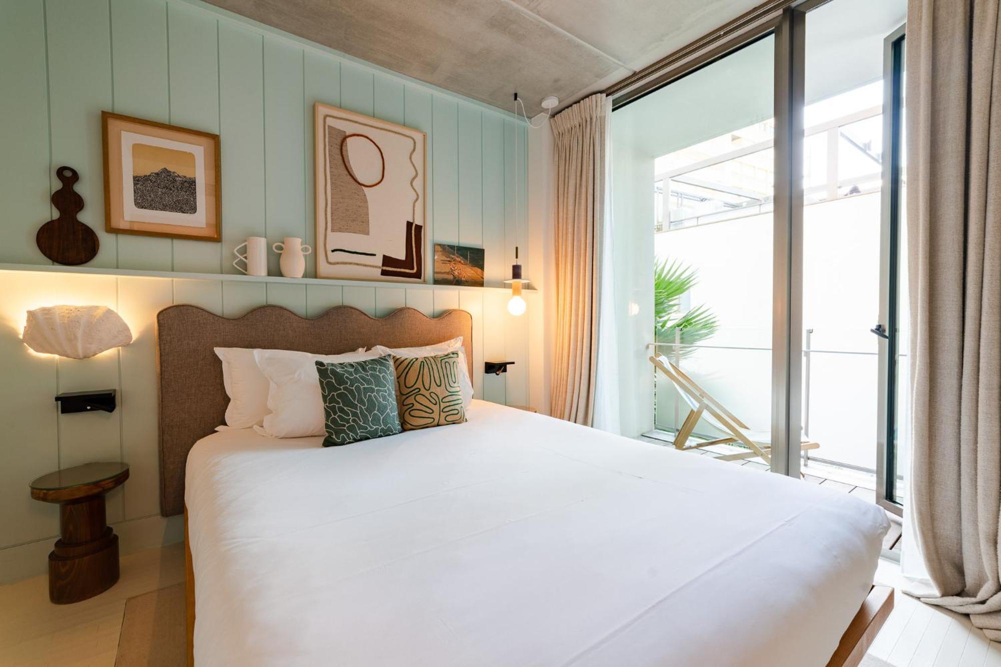 De La - Nouvel Etablissement 4* Biarritz