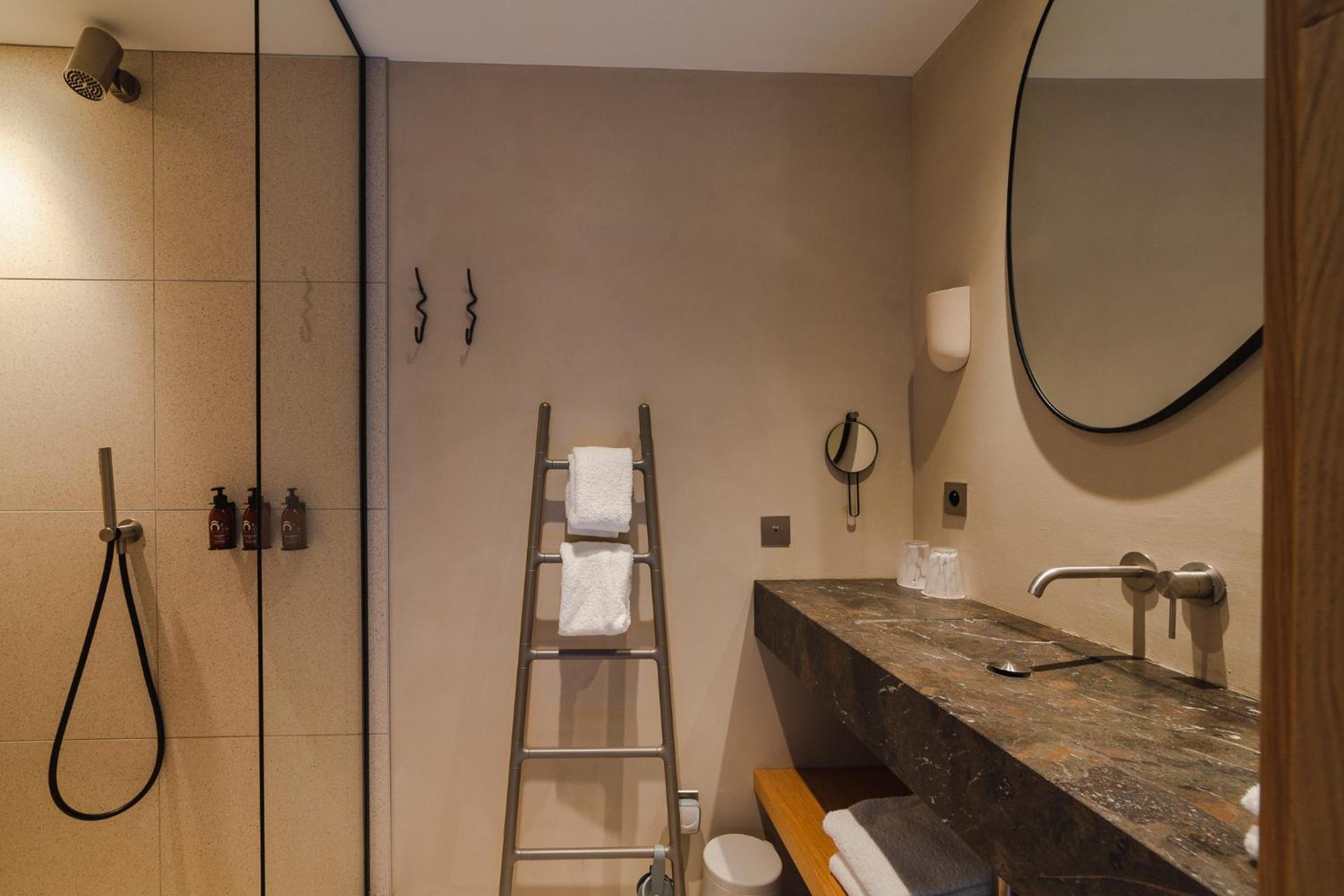 De La - Nouvel Etablissement 4* Biarritz