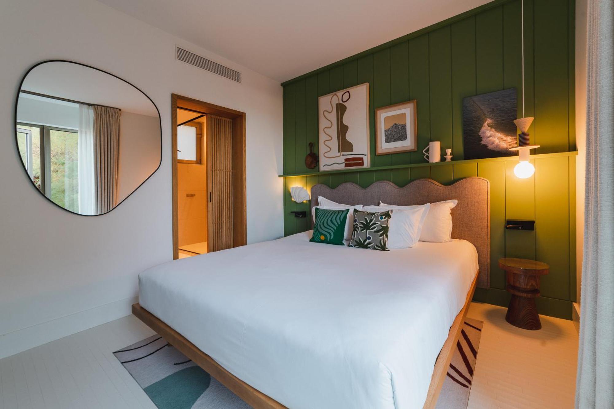 De La - Nouvel Etablissement Hotel Biarritz
