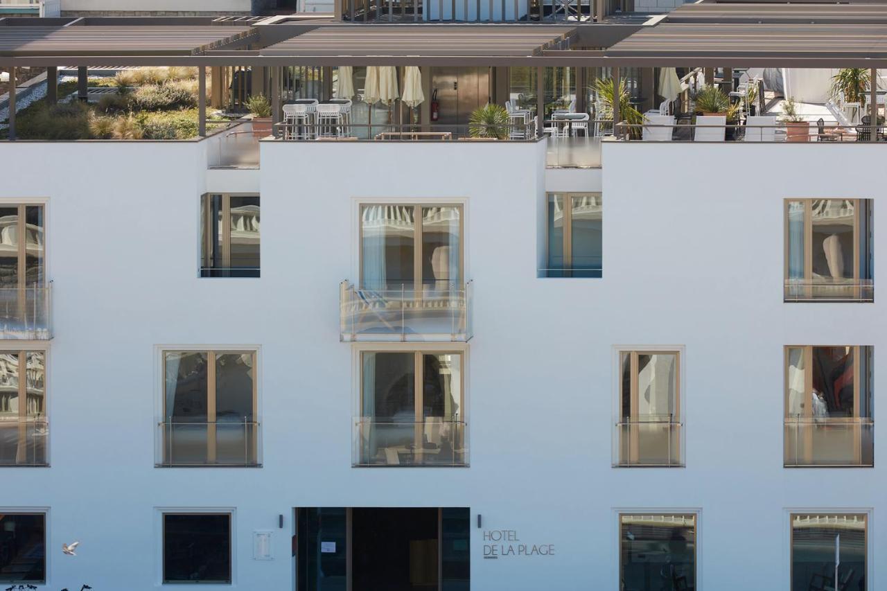 De La Biarritz
