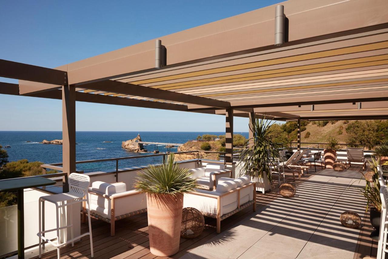 De La 4* Biarritz