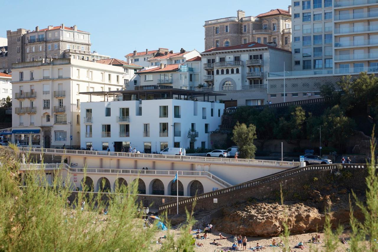 De La 4* Biarritz