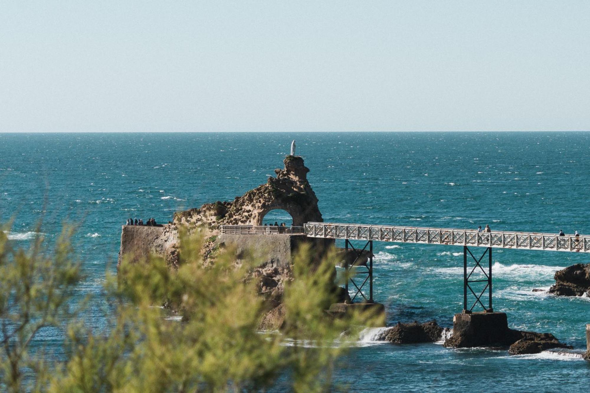 De La 4* Biarritz