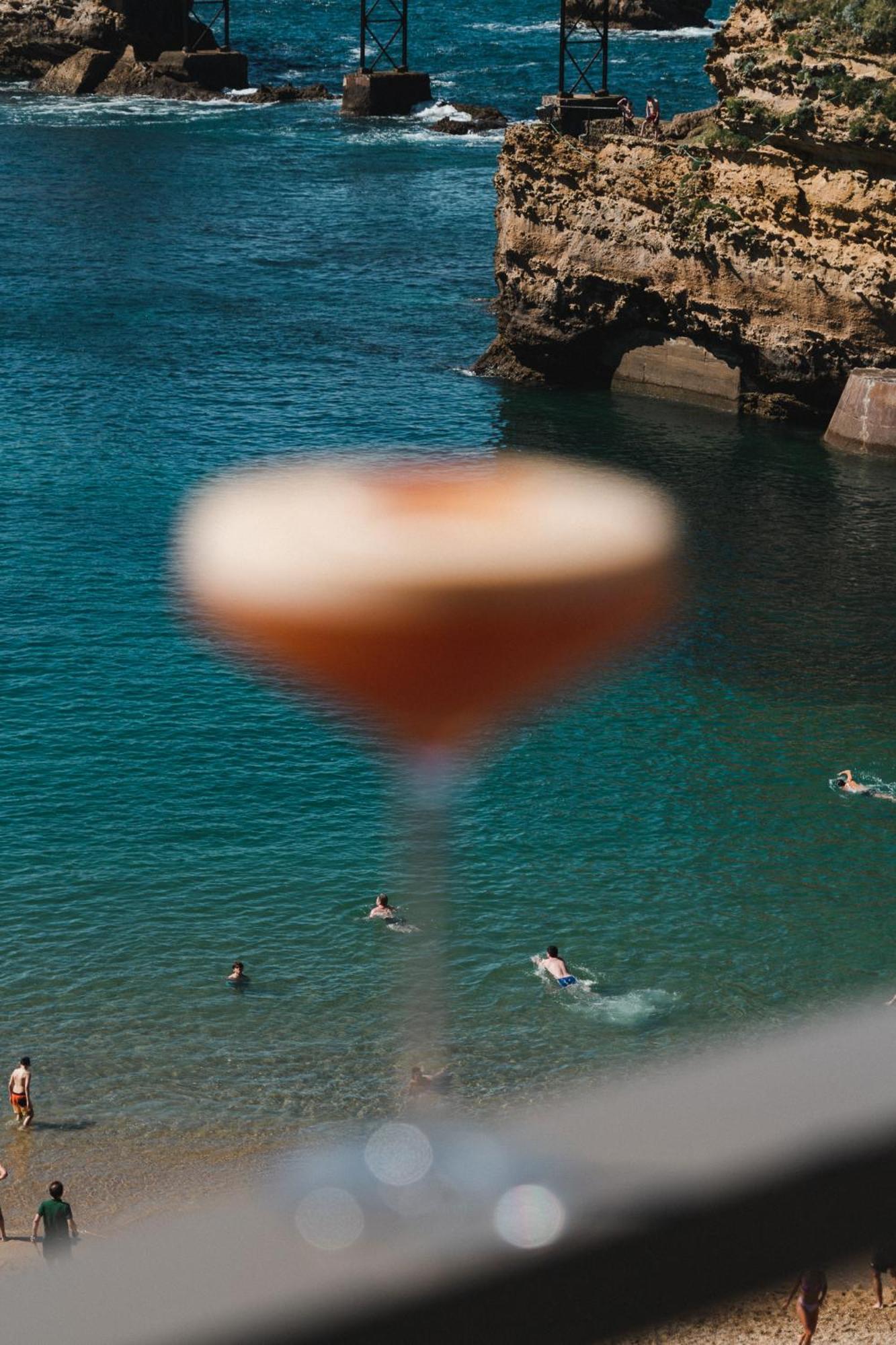 De La Hotel Biarritz