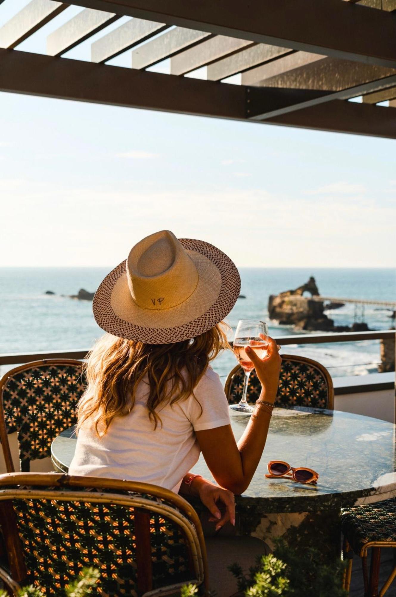 De La Biarritz