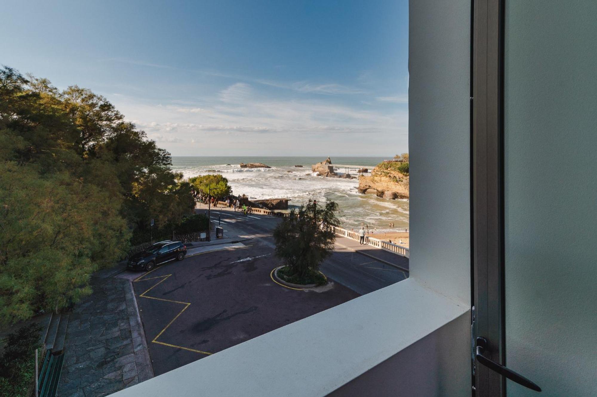 De La Hotel Biarritz